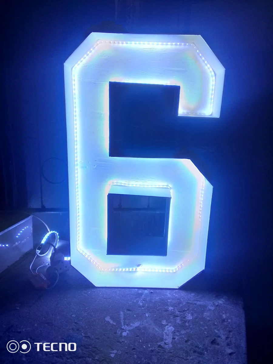 3D Signs and Design gallery image 1