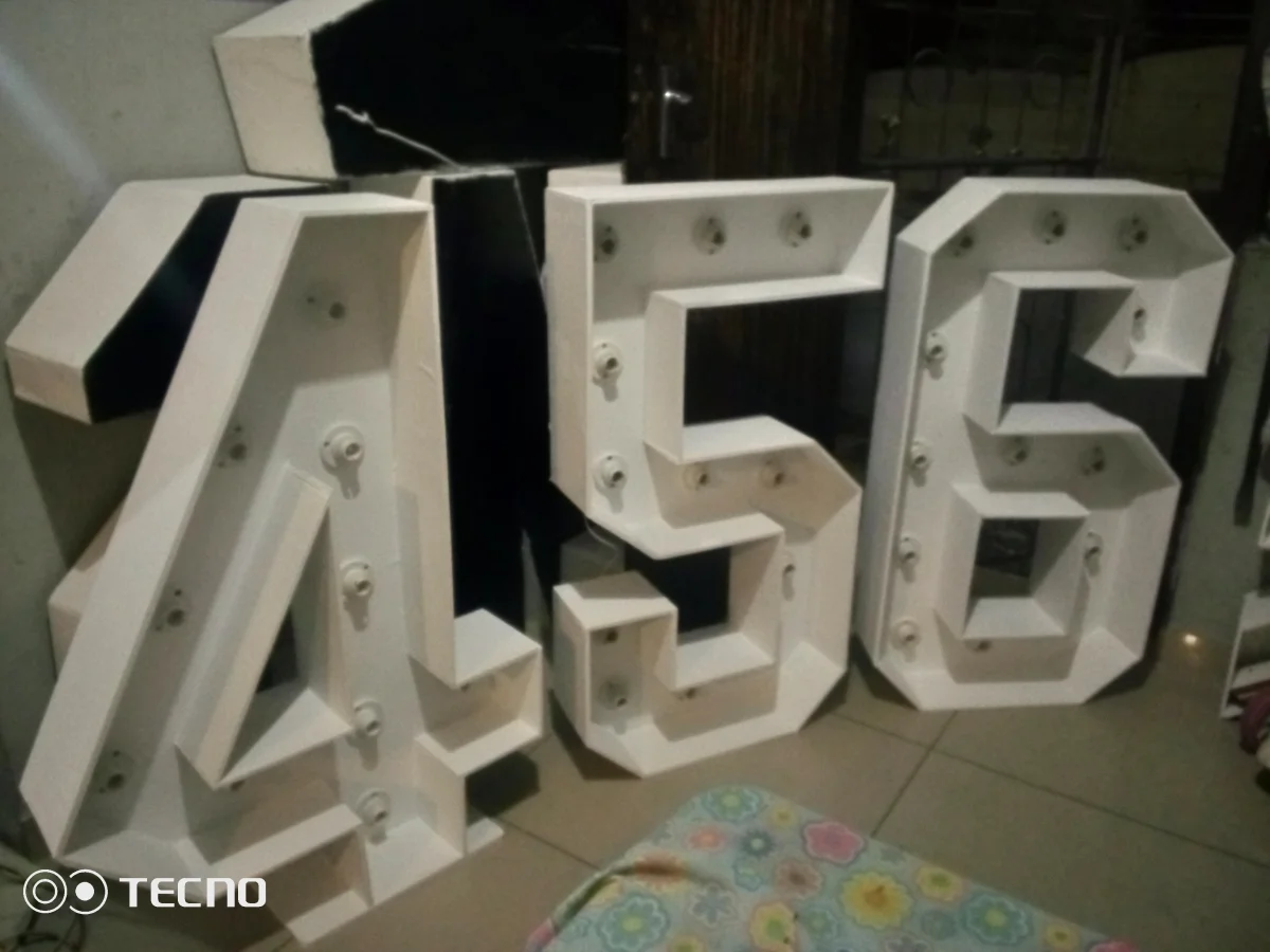 3D Signs and Design gallery image 4